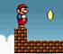 Click here & Play to Super Mario Flash the online game !