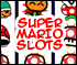 Click here & Play to Super Mario World Slots the online game !