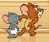 Click here & Play to Tom and Jerry Refriger Raiders the online game !