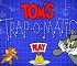 Click here & Play to Tom's Trap-O-Matic the online game !