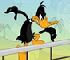 Click here & Play to Tricky Duck Volleyball the online game !