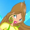 Click here & Play to Winx club girls dress up the online game !