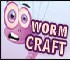 Click here & Play to Wormcraft the online game !